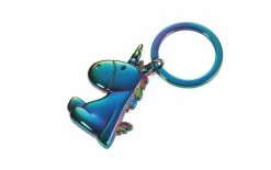 Troika Porte-clés Unicorn - Protection D'objets De Valeur