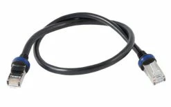 Mobotix Câble De Réseau MX-OPT-CBL-LAN-5 5 M - Camera Surveillance