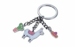 Troika Porte-clés PAKO - Protection D'objets De Valeur