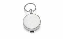 WEDO Porte-clés Clip De Ceinture - Protection D'objets De Valeur