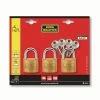 Burgwächter Cadenas Trio 222 40 C-Line - Protection D'objets De Valeur