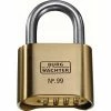 Burgwächter Serrure à Combinaison No. 99 - Protection D'objets De Valeur