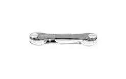 Keysmart Porte-clés Intelligent 2.0 Extended Noir - Protection Des Bâtiments
