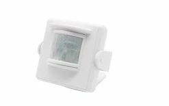 Intertechno Détecteur De Mouvement Extérieur Sans Fil PIR-6000 - Smart Home