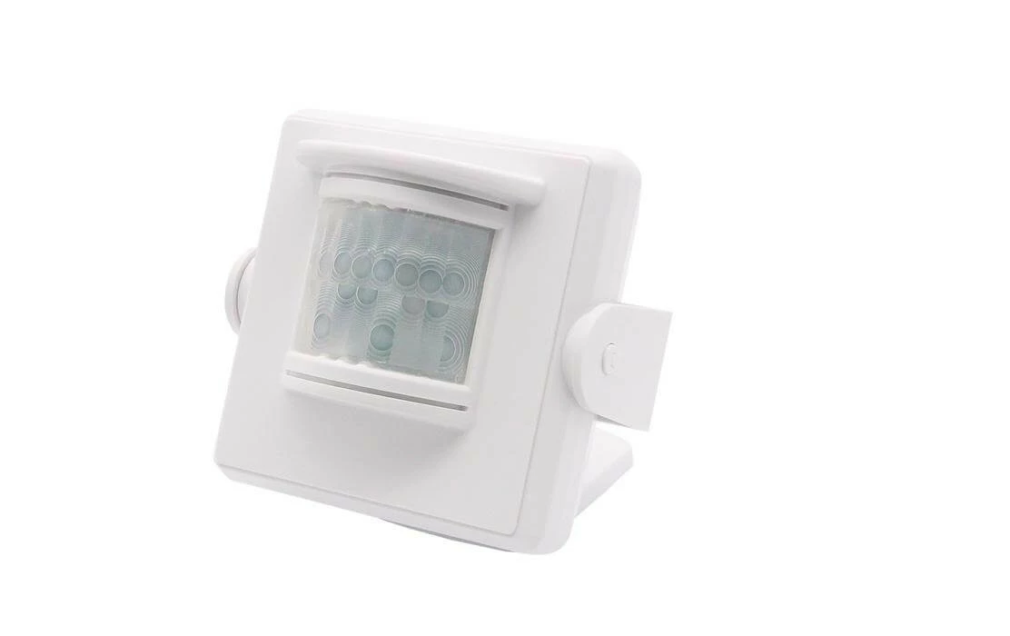 Intertechno Détecteur De Mouvement Extérieur Sans Fil PIR-6000 - Smart Home