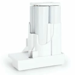 Nuki Power Pack Weiss - NUK-220586 - Smart Home