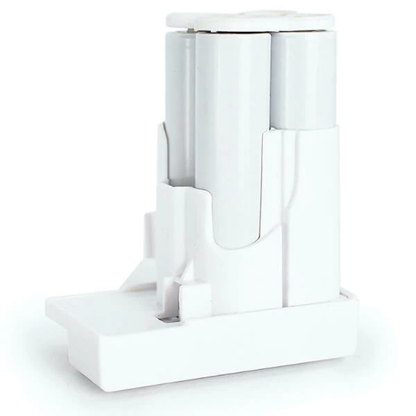 Nuki Power Pack Weiss - NUK-220586 - Smart Home