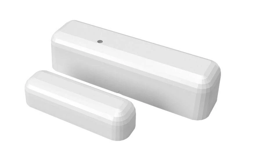 Shelly Contact Wi-Fi De Porte/de FenĂŞtre Door/Window 2 - Smart Home