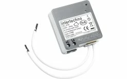 Intertechno Variateur De Module Radio ITL-210 - Smart Home