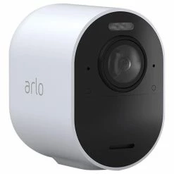 Arlo Caméra Supplémentaire Ultra 2 VMC5040-200EUS - Camera Surveillance