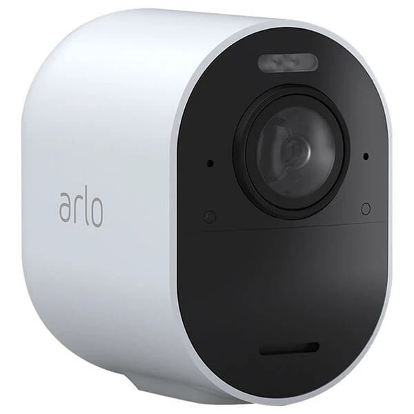 Arlo Caméra Supplémentaire Ultra 2 VMC5040-200EUS - Camera Surveillance 1 Arlo Caméra Supplémentaire Ultra 2 VMC5040-200EUS - Camera Surveillance