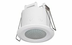 Perel Détecteur De Mouvement PIR Pour Le Montage Au Plafond EMS105 - Détecteurs De Dangers