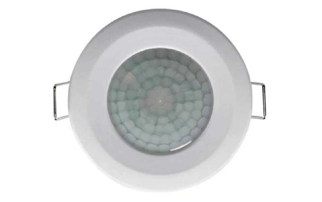 Perel Détecteur De Mouvement PIR Pour Le Montage Au Plafond EMS105 - Détecteurs De Dangers – Image 2