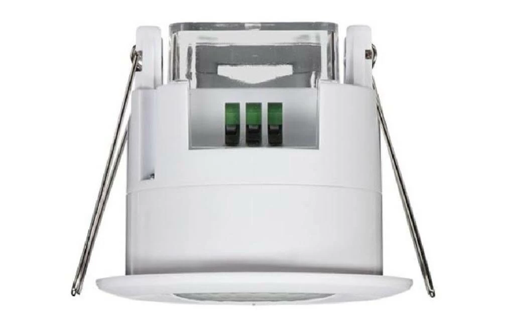 Perel Détecteur De Mouvement PIR Pour Le Montage Au Plafond EMS105 - Détecteurs De Dangers – Image 3