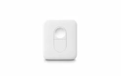 SwitchBot Wireless Remote, Blanc - Smart Home