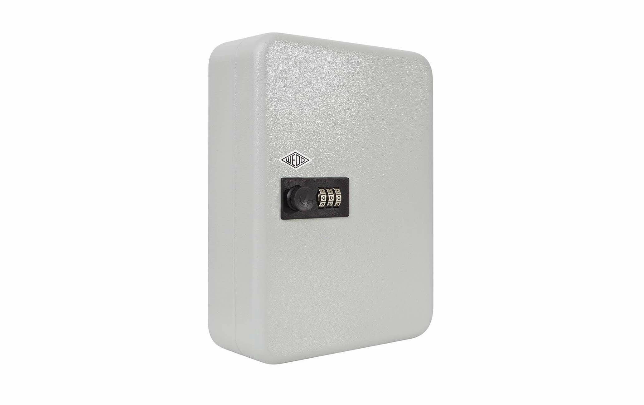 WEDO Armoire à Clé Avec Serrure à Combinaison - Protection D'objets De Valeur – Image 3