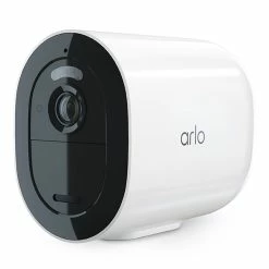 Arlo Go 2 Mobile 3G/4G WLAN HD Caméra De Surveillance - Camera Surveillance