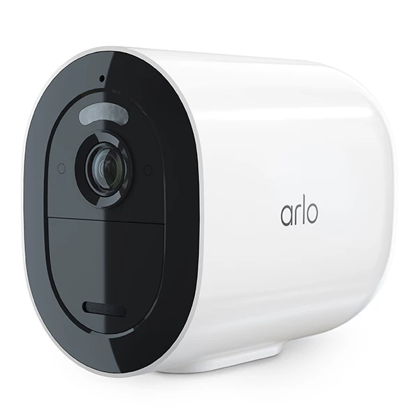 Arlo Go 2 Mobile 3G/4G WLAN HD Caméra De Surveillance - Camera Surveillance 1 Arlo Go 2 Mobile 3G/4G WLAN HD Caméra De Surveillance - Camera Surveillance