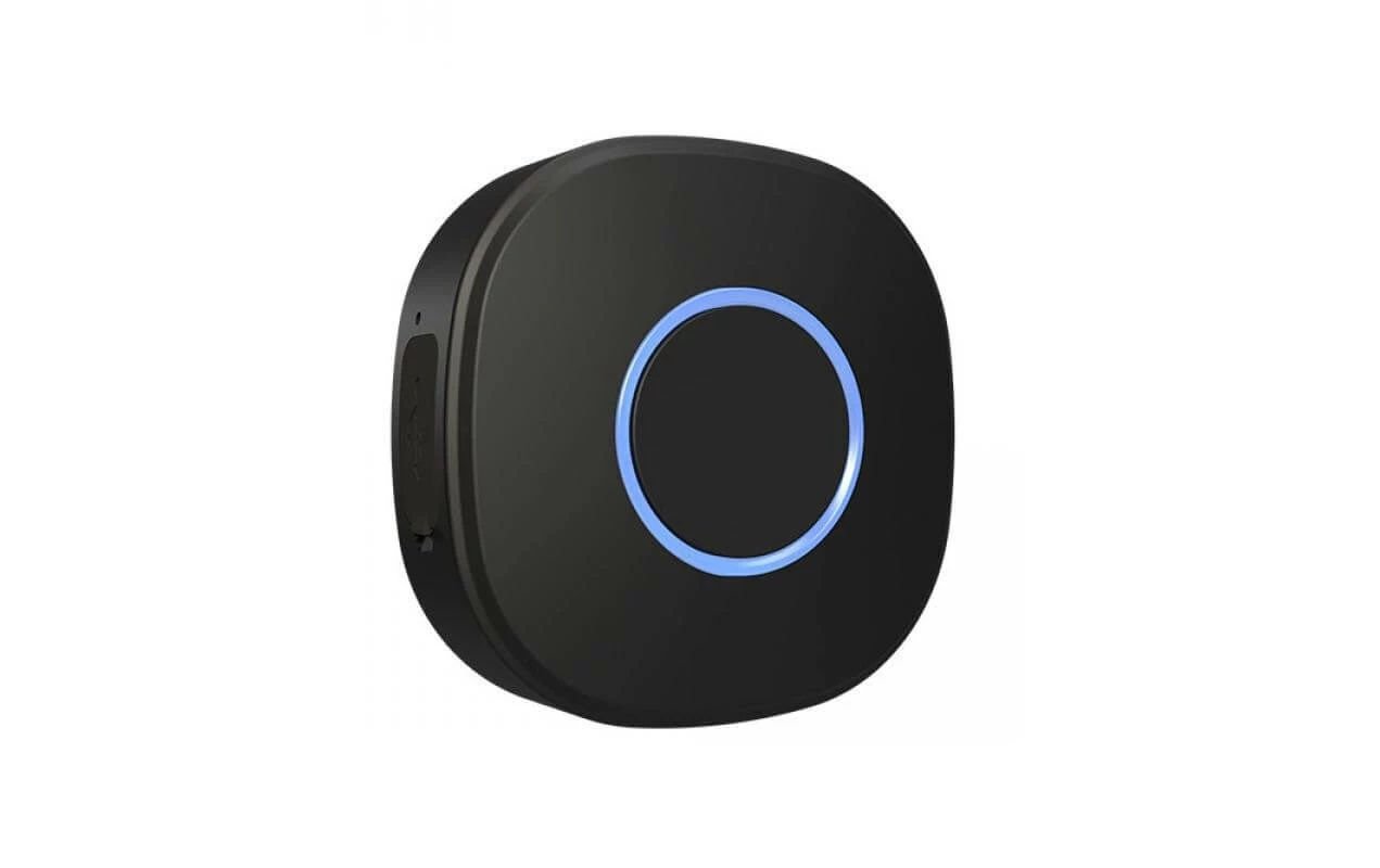 Bouton WiFi Bouton Shelly 1 - Smart Home