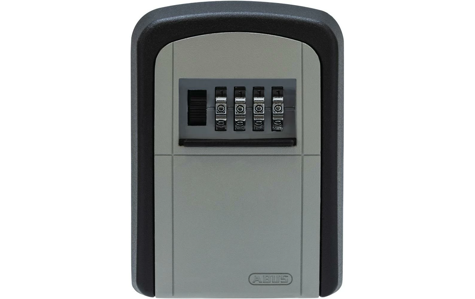 Abus Armoire à Clé 707 B Montage Mural KeyGarage Argenté - Protection D'objets De Valeur