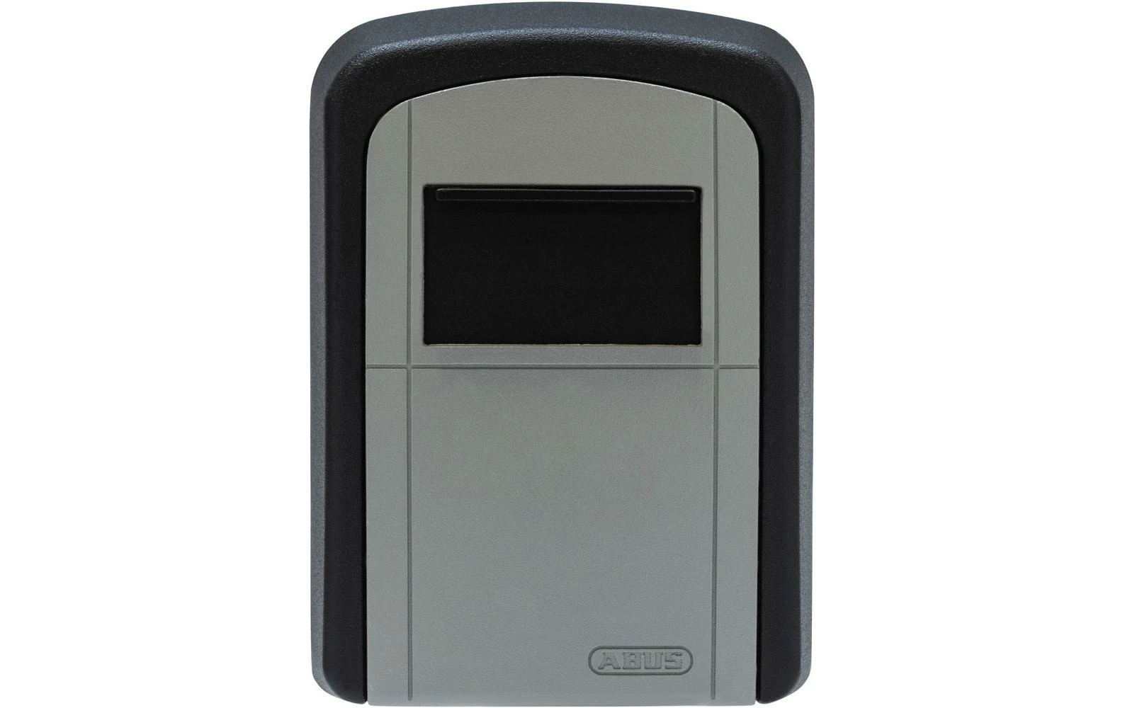 Abus Armoire à Clé 707 B Montage Mural KeyGarage Argenté - Protection D'objets De Valeur – Image 2