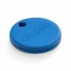 Chipolo Localisateur De Clé ONE Bleu - Protection D'objets De Valeur