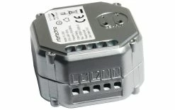 Intertechno Commutateur Radio ITL-2000 2 Canaux - Smart Home