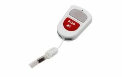 Olympia Émetteur De Secours Avec Lanière - Protection Des Bâtiments