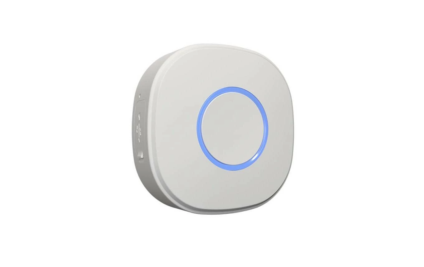 Bouton WiFi Bouton Shelly 1 - Smart Home