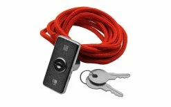 CHAMBERLAIN Déverrouillage De Secours 1702REV - Protection Des Bâtiments