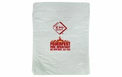 KH Security Pochette Pour Documents Ignifuge - Détecteurs De Dangers