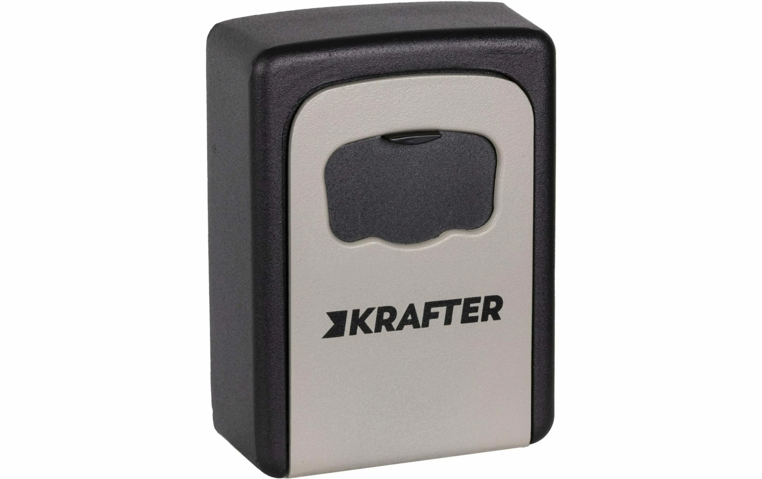 Krafter Coffre-fort à Clé Avec Serrure à Combinaison - Protection D'objets De Valeur – Image 2