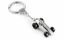 Philippi Porte-clés Flèche D'argent - Protection D'objets De Valeur