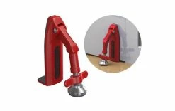 KH Security Protection De Porte Door Jammer - Protection Des Bâtiments