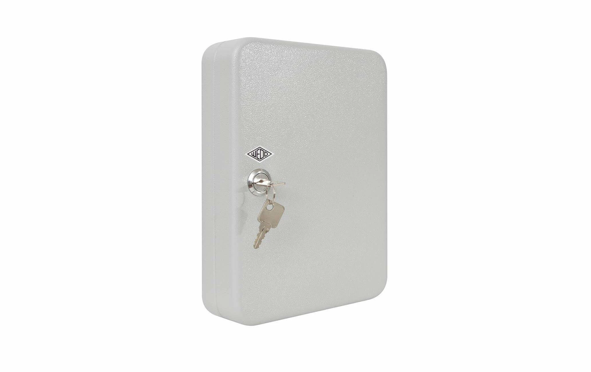 WEDO Armoire à Clé Mit Schlüsselöffnung, 36 Schlüssel - Protection D'objets De Valeur – Image 3