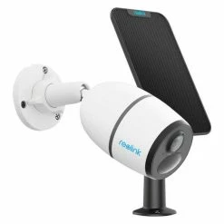 Reolink GO Plus, Y Compris Données Illimitées Pendant 24 Mois - RL-GO-Plus-Sim- 24M - Camera Surveillance