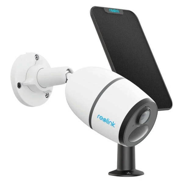 Reolink GO Plus, Y Compris Données Illimitées Pendant 24 Mois - RL-GO-Plus-Sim- 24M - Camera Surveillance
