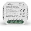 JOlight Actionneur De Commutation WLAN Tuya 2-fois, 230 V, 1150 W, 150 W LED - Smart Home