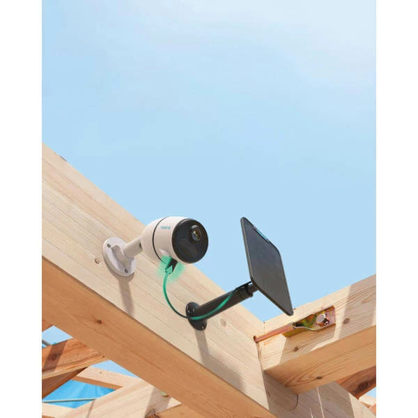 Reolink GO Plus, Y Compris Données Illimitées Pendant 24 Mois - RL-GO-Plus-Sim- 24M - Camera Surveillance – Image 2