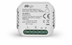 JOlight Actionneur De Variateur WiFi Tuya, 230 V, 150 W - Smart Home