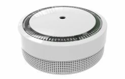 Mentrex Détecteur De Fumée GS522 Stand-alone - Détecteurs De Dangers