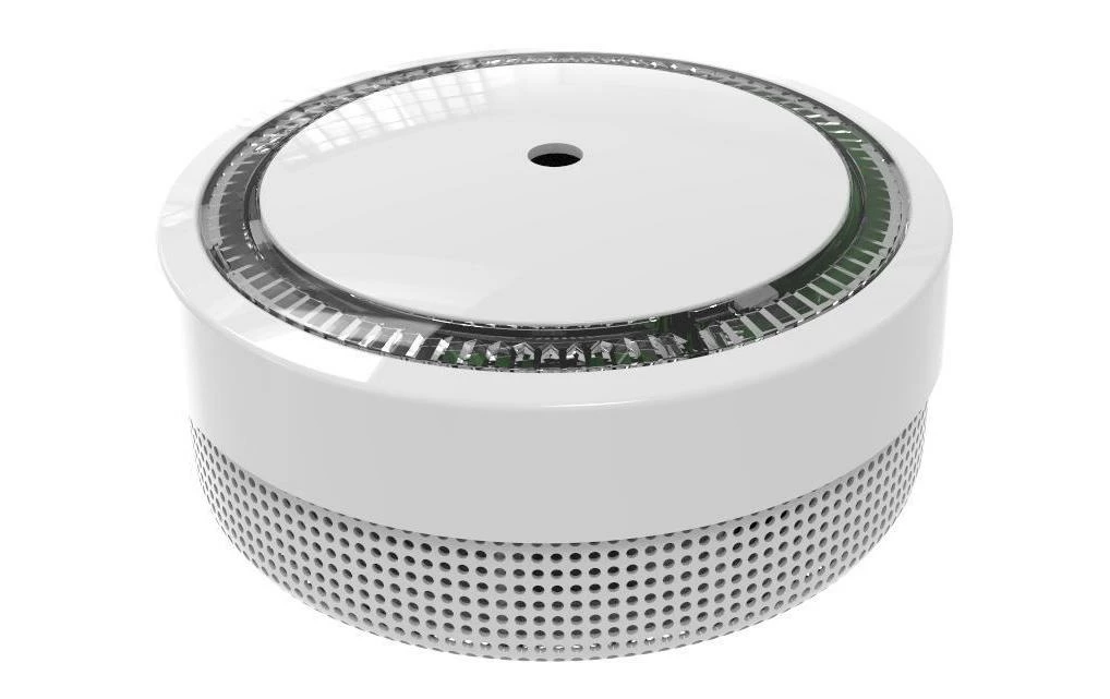 Mentrex Détecteur De Fumée GS522 Stand-alone - Détecteurs De Dangers