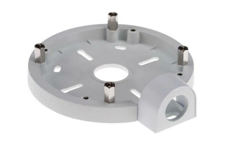 Axis Boîtier De Raccordement T94F01P Blanc - Camera Surveillance