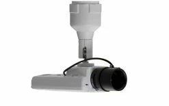Axis Supports Pour Plafond/mur T91A05 Blanc - Camera Surveillance