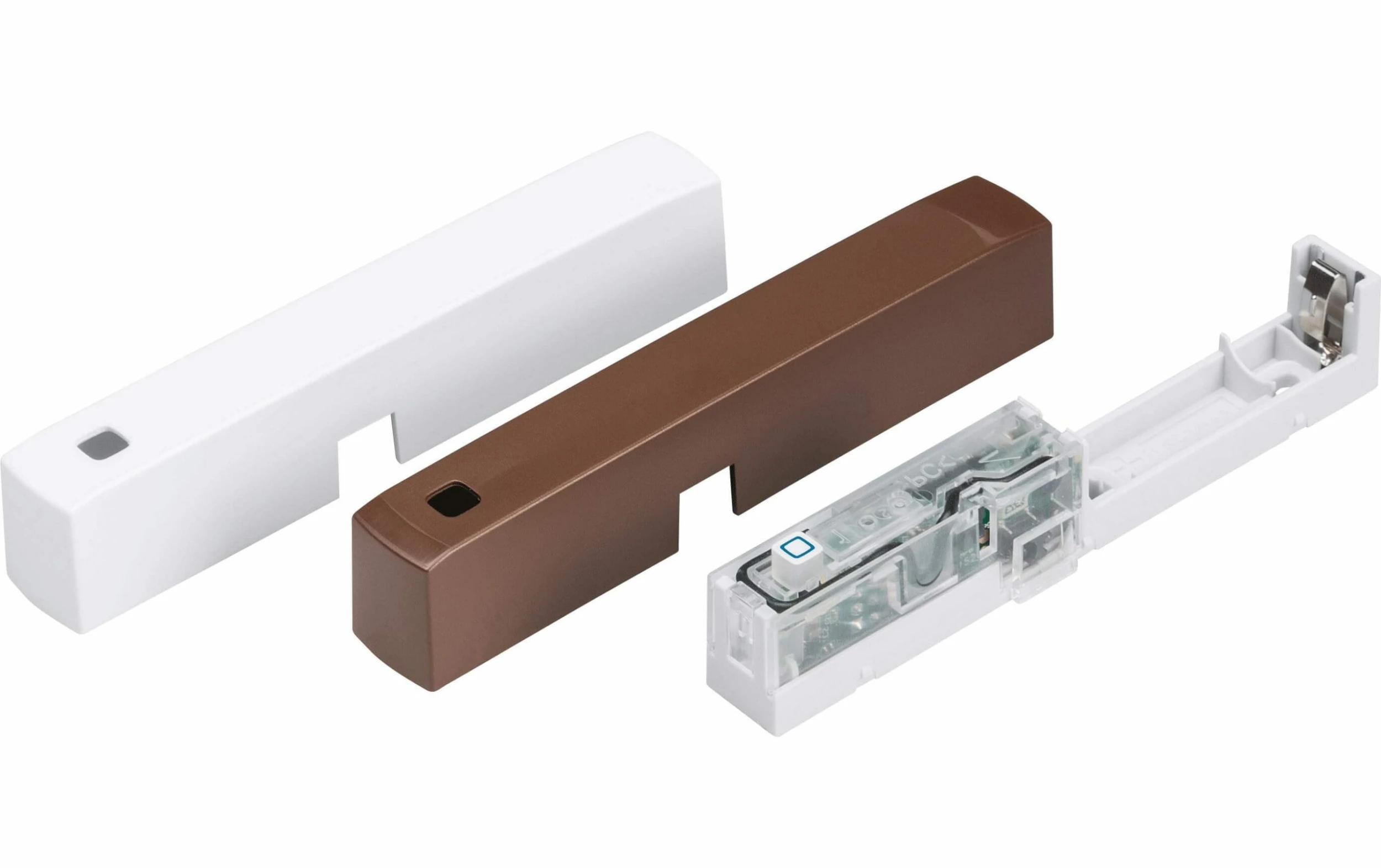 Homematic IP Smart Home Optique De Contact Des Vitres Et Des Portes De La Radio - Smart Home – Image 3