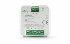 JOlight Actionneur De Commutation WLAN Tuya 1-fois, 230 V, 1300 W - Smart Home