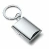 Philippi Porte-clés Frame 5 X 4 Cm, Argent - Protection D'objets De Valeur