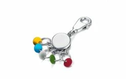 Troika Porte-clés PATENT Coloris - Protection D'objets De Valeur