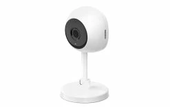 WOOX Caméra Réseau Intérieur Full-HD Smart Wifi - Camera Surveillance