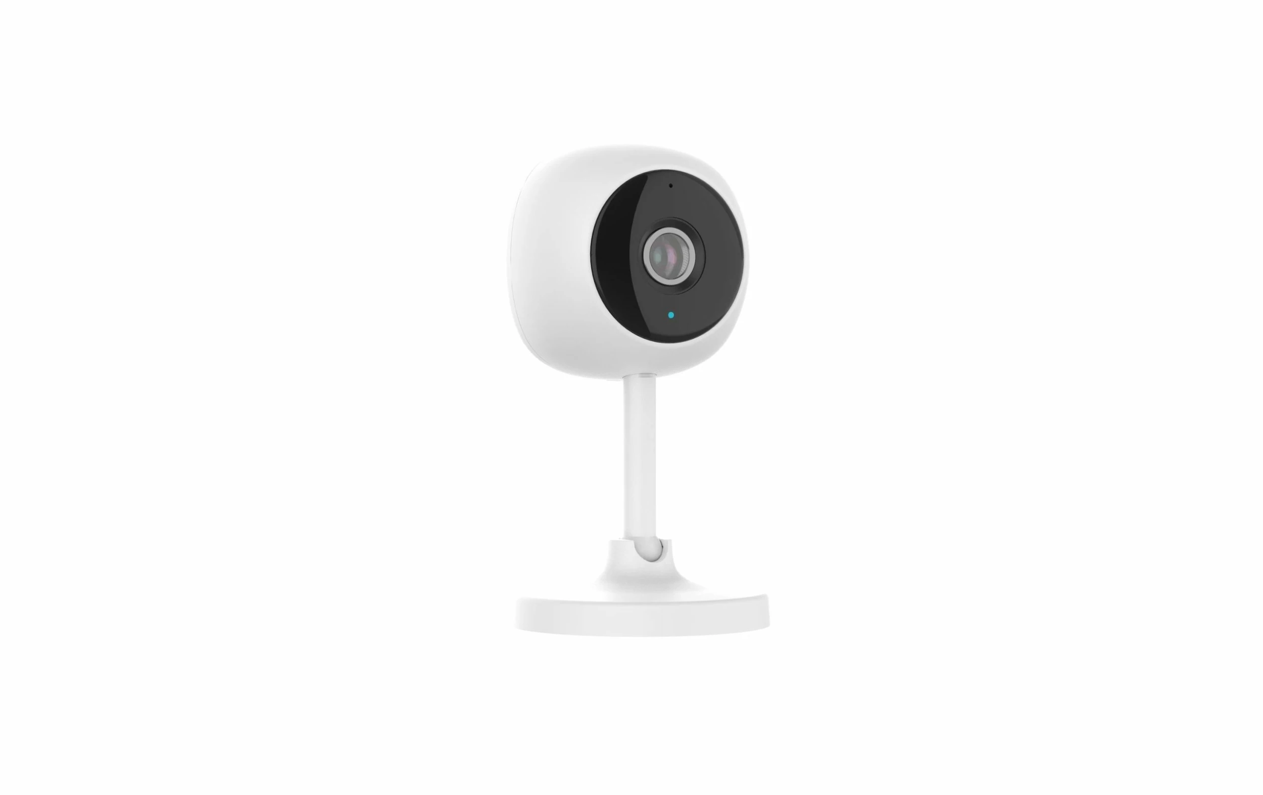 WOOX Caméra Réseau Intérieur Full-HD Smart Wifi - Camera Surveillance – Image 3